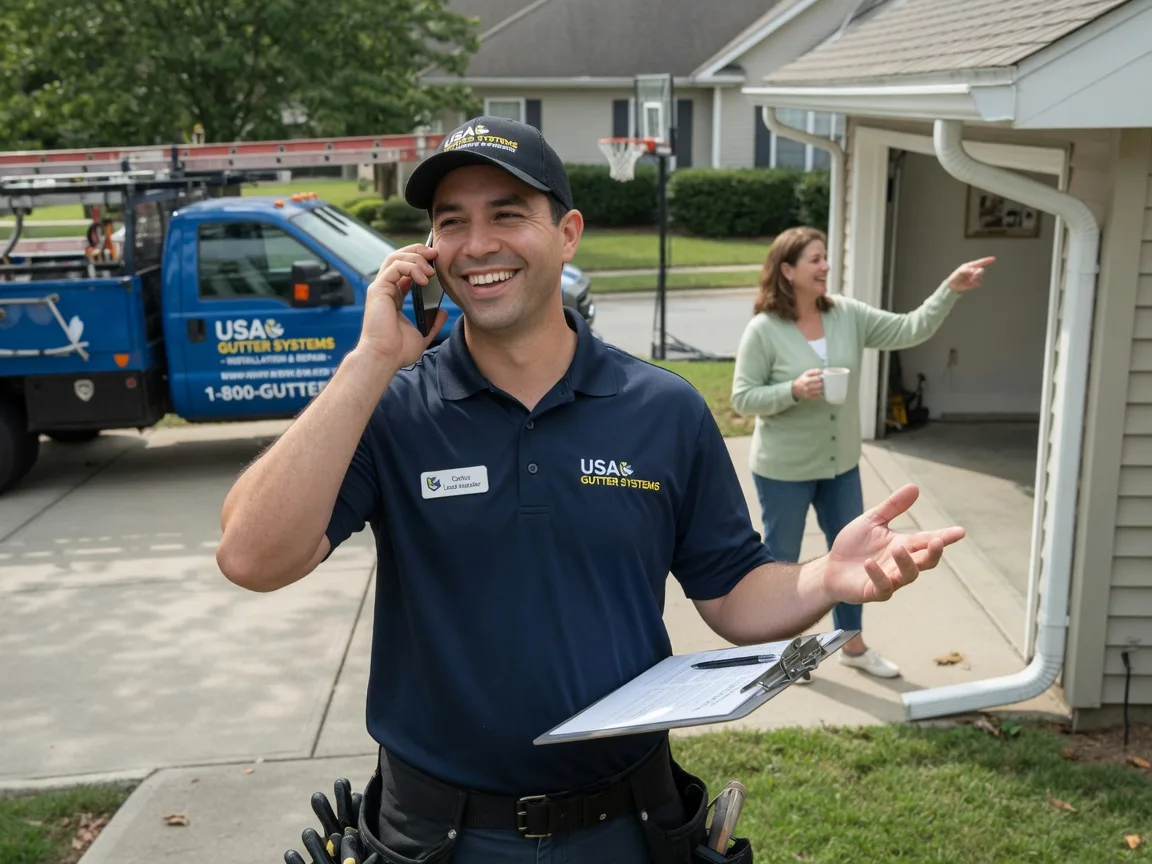 Gutter Installation Saginaw, MI FAQs